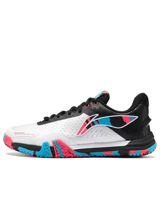Li-ning Blue Ground Flying Se for men
