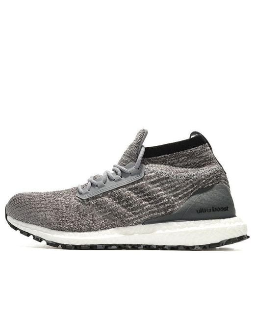 adidas Ultraboost All Terrain in Black for Men | Lyst