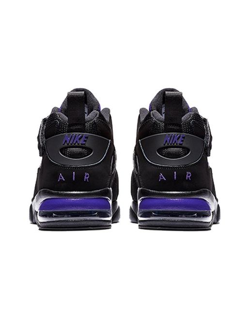 air force max cb