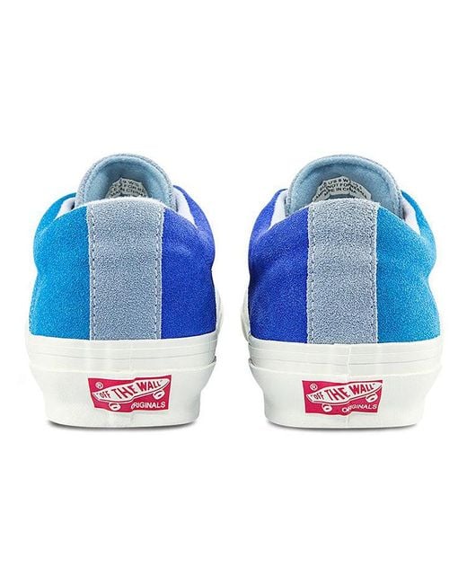 Vans Blue Vault Og Lampin Lx for men