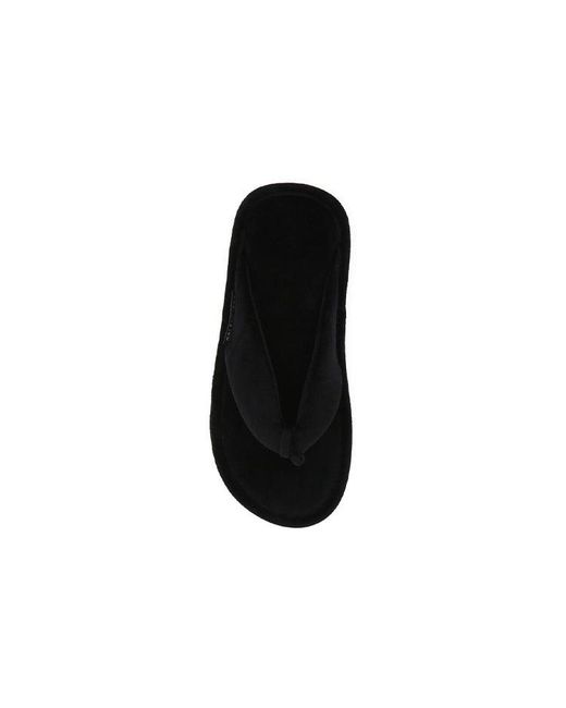 Balenciaga Black (Wmns) Slippers Sandals
