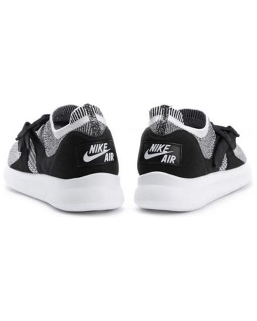 Nike Air Sock Racer Ultra Flyknit 'black Anthracite'