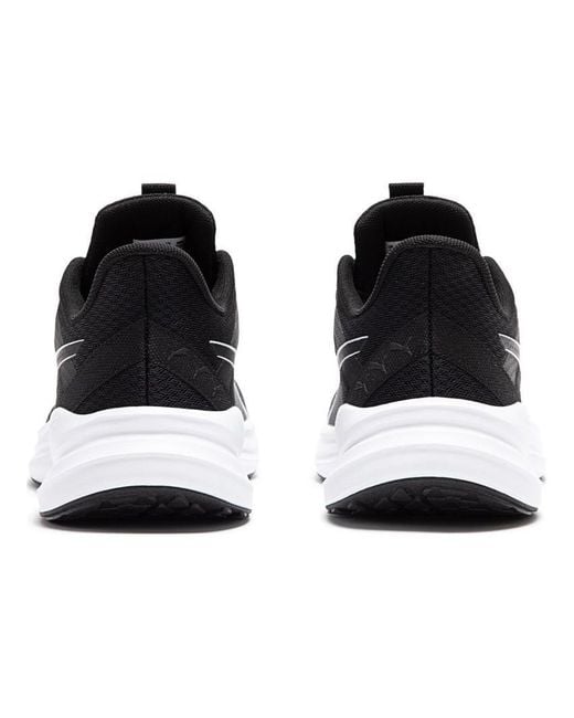 PUMA Black Reflect Lite for men