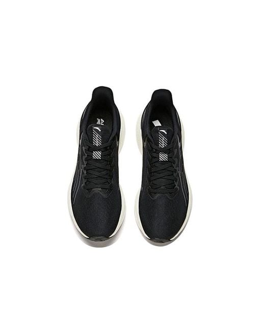 Anta Black Lingpao 1 for men