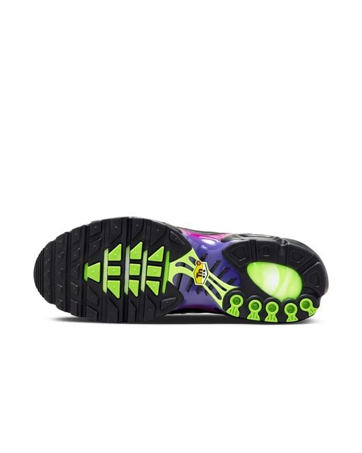 Nike Air Max Plus 'Rebellious Air' in Purple for Men | Lyst