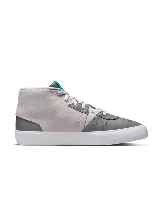 Nike Gray Series.01 Mid 'Iris Whisper' for men