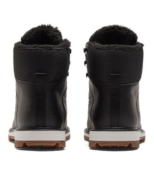 PUMA Black Desierto Fun for men