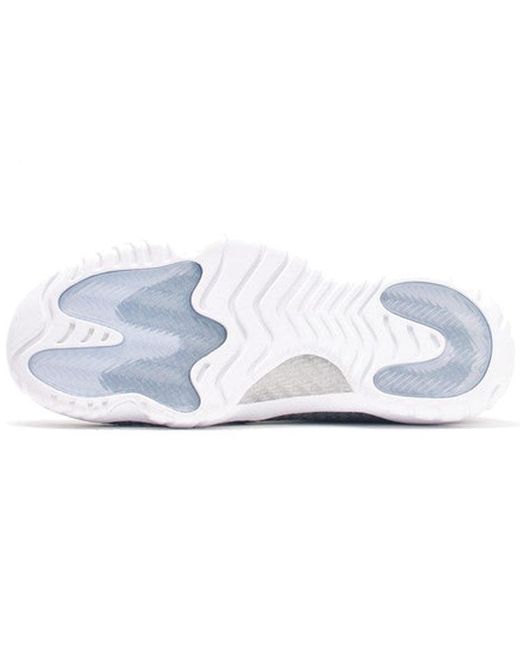 Nike Green Future 'Iron' for men