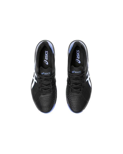 Asics Blue Solution Swift Ff Sapphire' for men