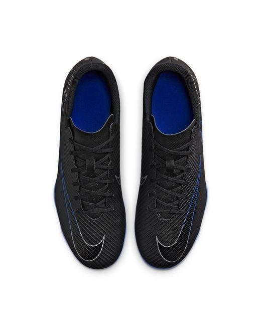 Nike Blue Mercurial Vapor 15 Club Fg Soccer Cleats Pack' for men