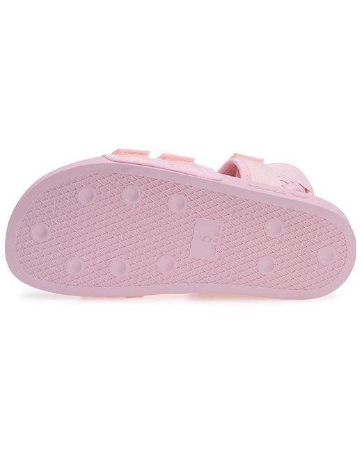 Adidas Pink (Wmns) Originals Adilette Sandal 2.0