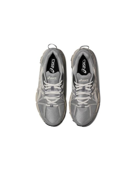 Asics White (Wmns) Gel-Kahana 8 Dark'