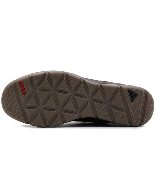 Adidas Brown Anzit Dlx for men