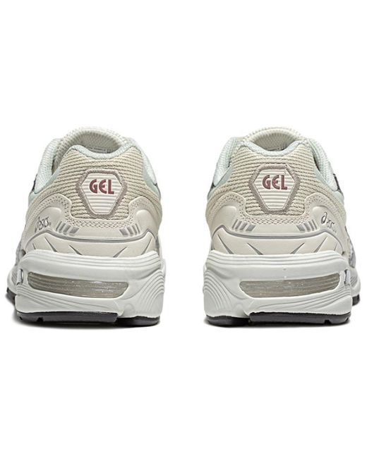 Asics White Gel-1090 for men