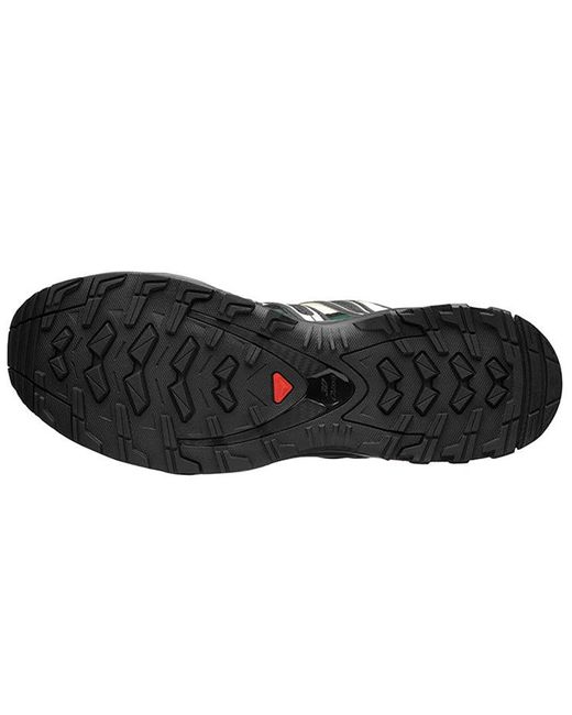 Salomon Black Xa Pro 3d for men