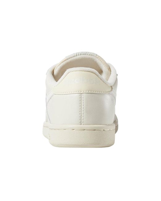 Reebok White (Wmns) Npc Uk