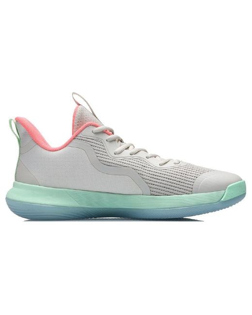 Li-ning Blue Shinneng for men