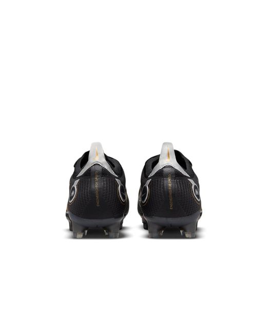 Nike Black Mercurial Vapor 14 Elite Fg 'Shadow Pack' for men