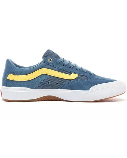 Vans Blue Berle Pro 'Steve' for men