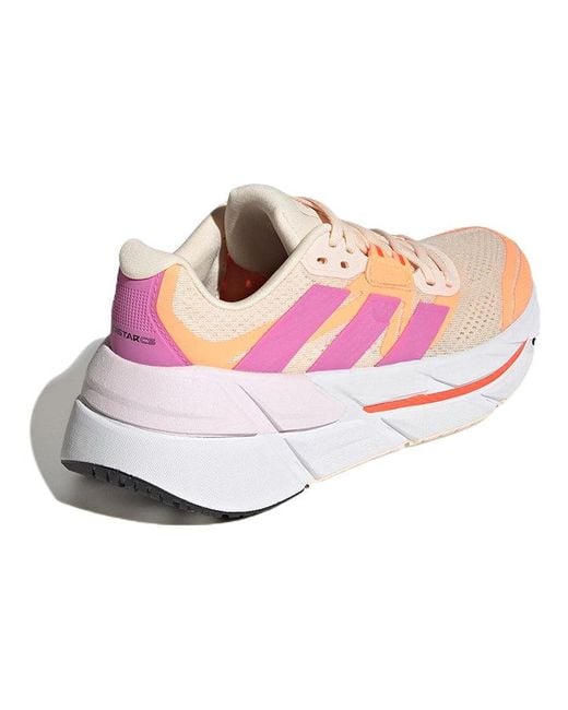 Adidas Pink (Wmns) Adistar Cs 'Bliss Pulse Lilac'