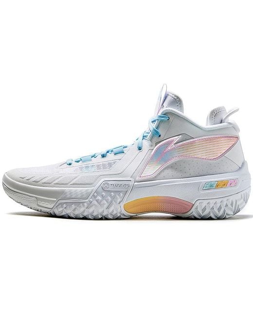 Li-ning Blue Jie Ao 'Angel' for men