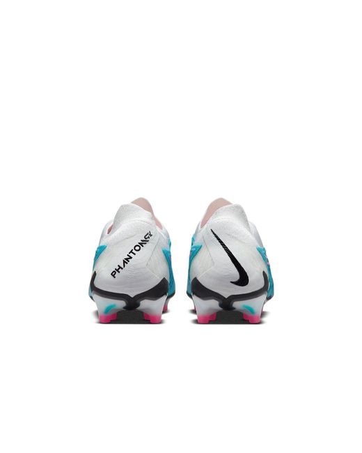 Nike Blue Phantom Gx Elite Ag Pro 'Blast Pack' for men