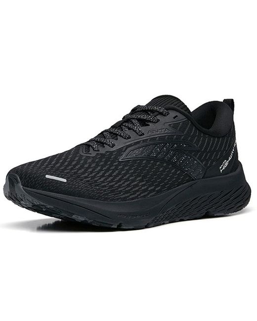 Anta Black Highway 99 for men