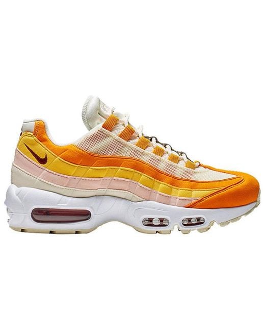 Nike White (Wmns) Air Max 95 'Forward'