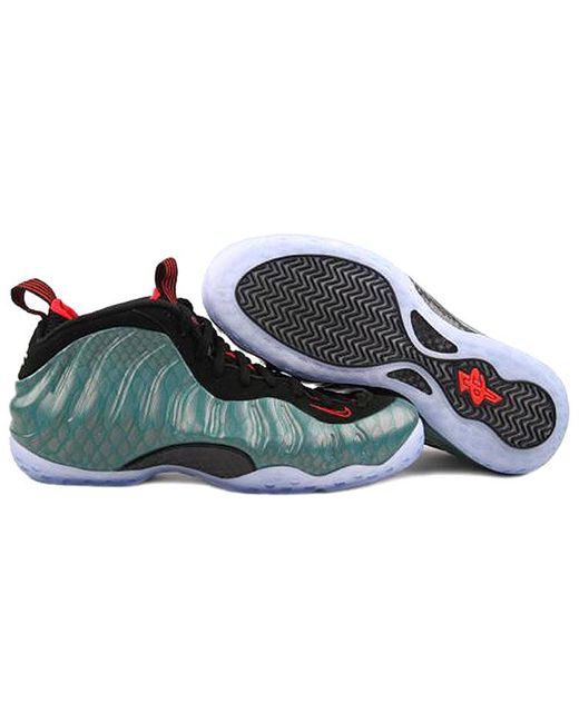 gone fishing foamposites