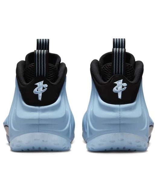 Nike Blue Air Foamposite One 'Psychic' for men