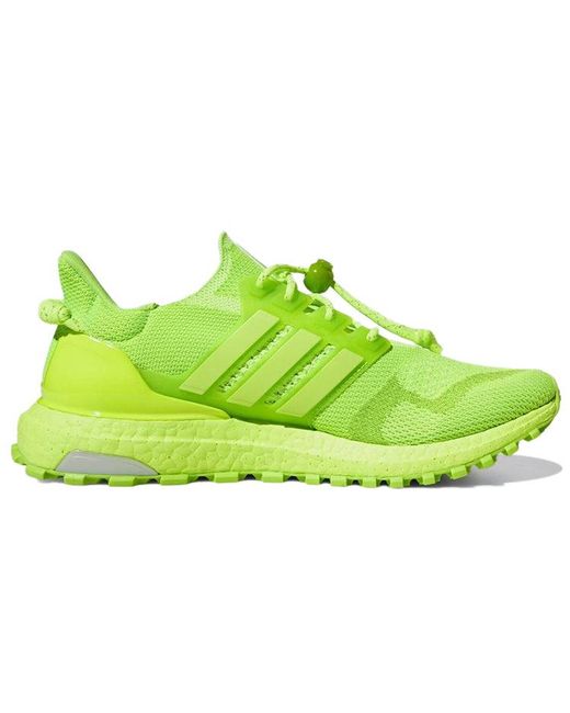 Adidas Green Ivy Park X Ultraboost Og 'Halls Of Ivy' for men