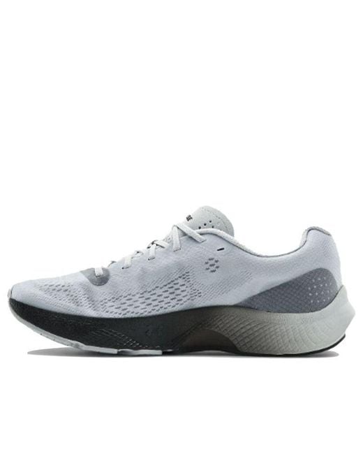 Under Armour Gray Charged Pulse for men