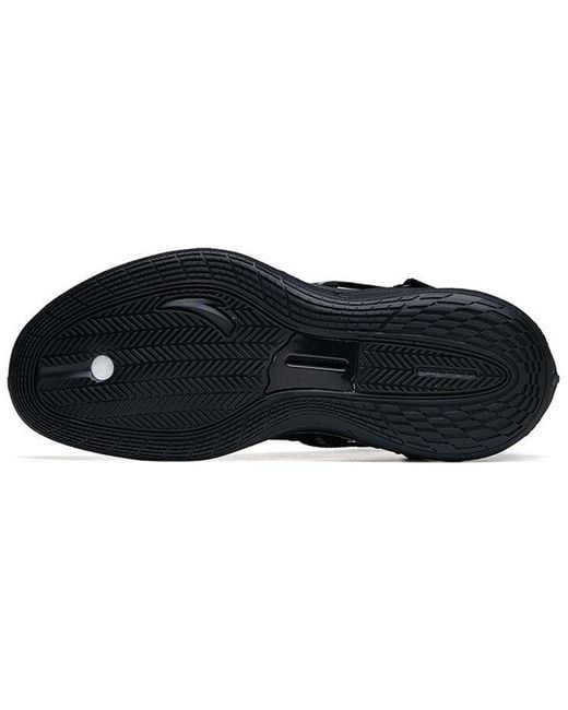 Anta Blue Gordon Hayward 3 Warrior' for men