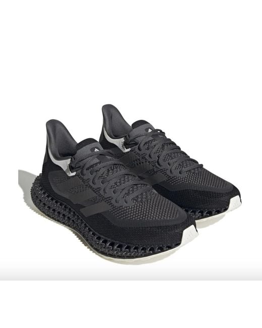 Adidas Black 4Dfwd Night Metallic' for men