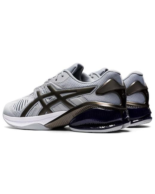 Asics Blue Gel Quantum Infinity Jin for men