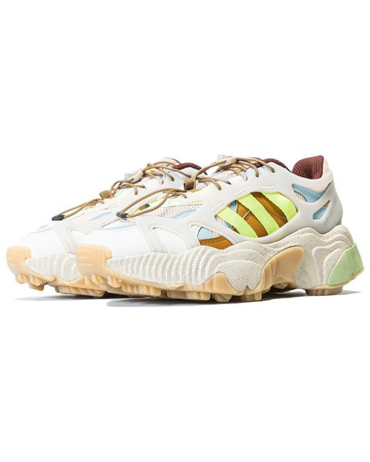 Adidas Metallic Roverend Adventure 'Clay' for men