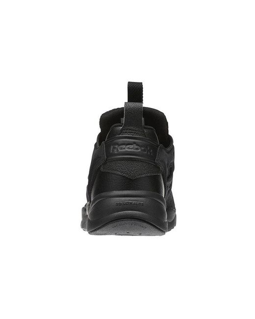 Reebok Black Furylite for men