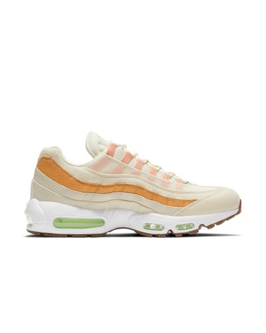 Nike Blue Air Max 95 Nrg for men