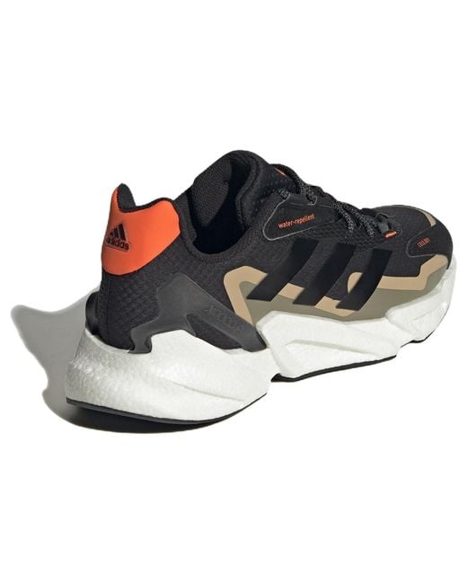 Adidas Blue X 9000 Cold.Rdy for men