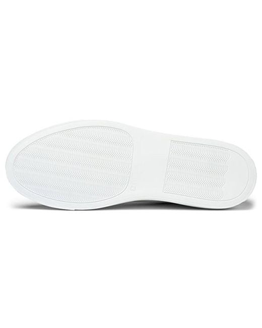Common Projects White (Wmns) Achilles Low