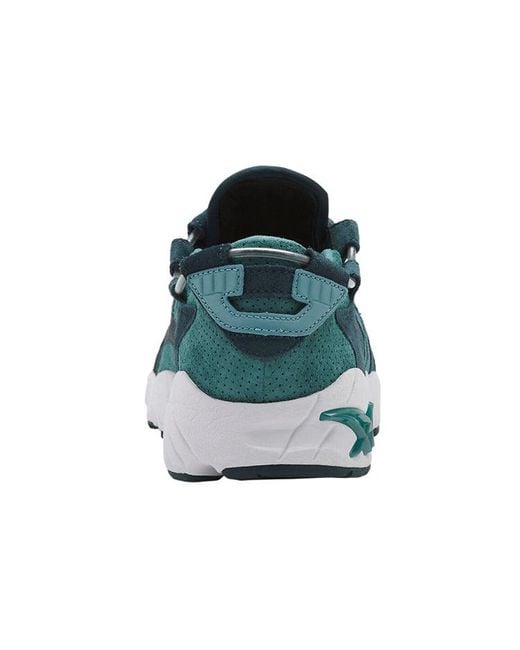 Asics Blue Gel Mai Ocean' for men