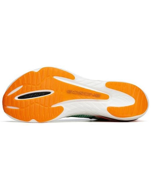 Anta Blue C202 for men