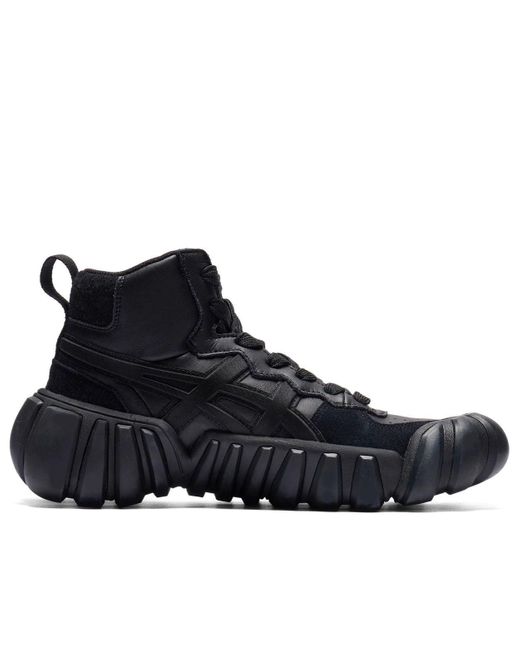 Onitsuka Tiger Black Dentigre Ll for men