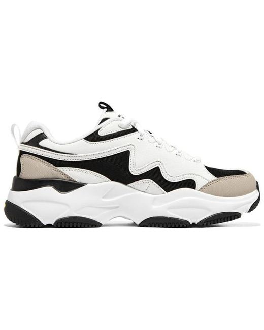 Skechers White (Wmns) Lander S Shoes