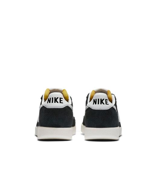 Nike Black Killshot Og Off Noir' for men