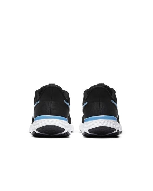 Nike Blue Revolution 5 Ext Coast' for men