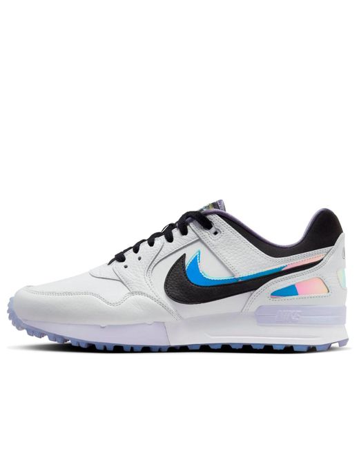Nike Blue Air Pegasus '89 Golf Nrg 'Endless Pursuit' Fn6912-100 for men
