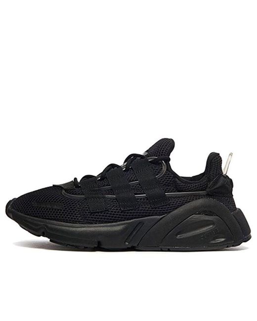 Adidas Black Lxcon 'Core for men