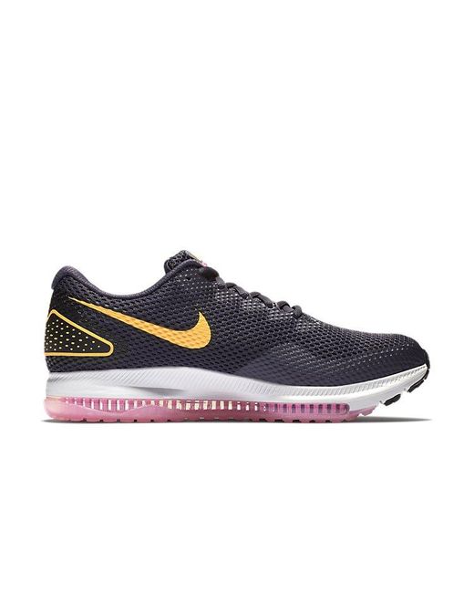 nike zoom all out low 2 women's