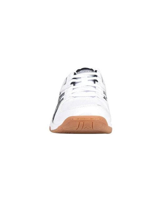 Asics White River Cs for men